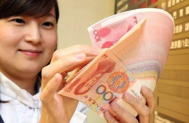  深度复盘：人民币汇率重返6时代的底层逻辑与实战攻略 股票财经