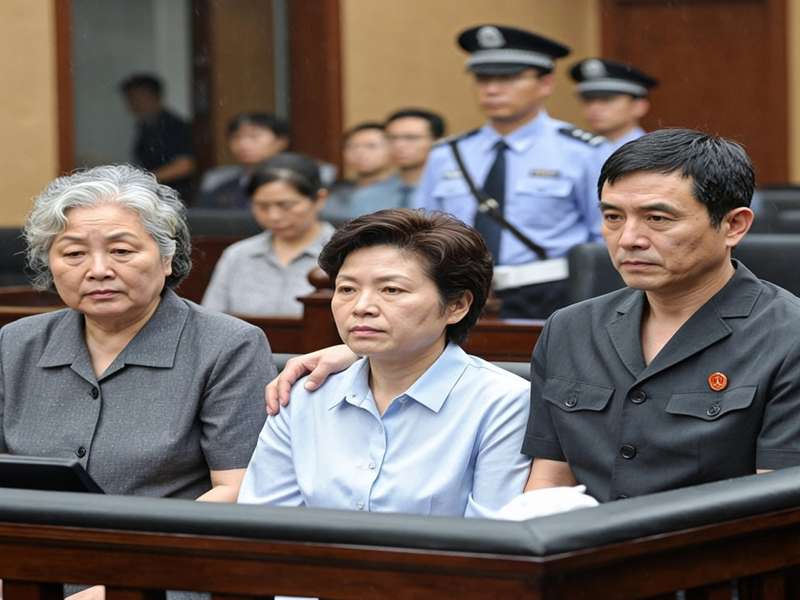  从法律与伦理双重视角：解读拆迁款分配争议中的权利边界 新闻