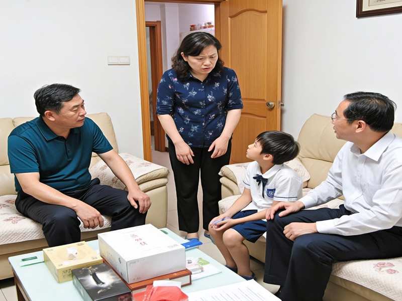  从法律与伦理双重视角：解读拆迁款分配争议中的权利边界 新闻