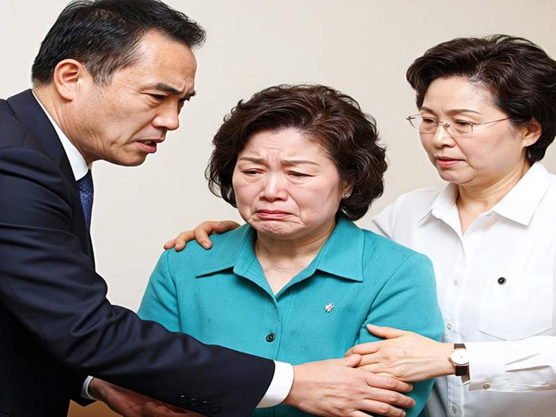  从法律与伦理双重视角：解读拆迁款分配争议中的权利边界 新闻