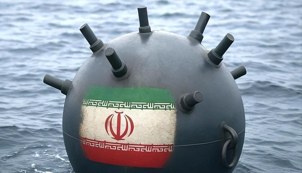  霍尔木兹博弈：美舰折返事件背后的战略逻辑深度解析 新闻