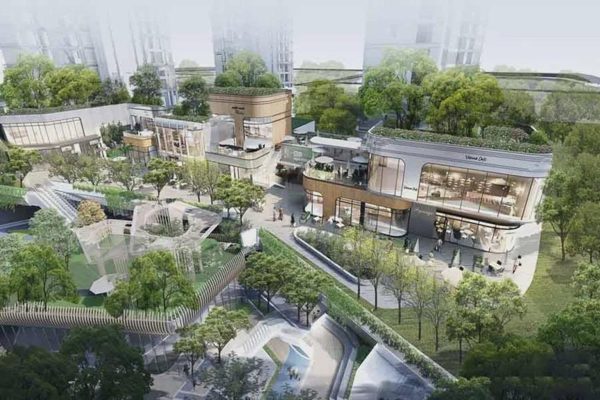  【深度拆解】保利国贸天琴口碑夺冠：三大国企联筑的五缘湾标杆如何炼成 房产家居