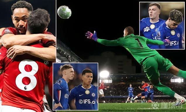  斯坦福桥的黄昏：一支豪门之师是如何一步步失去灵魂的 体育新闻