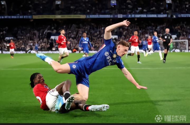  斯坦福桥的黄昏：一支豪门之师是如何一步步失去灵魂的 体育新闻