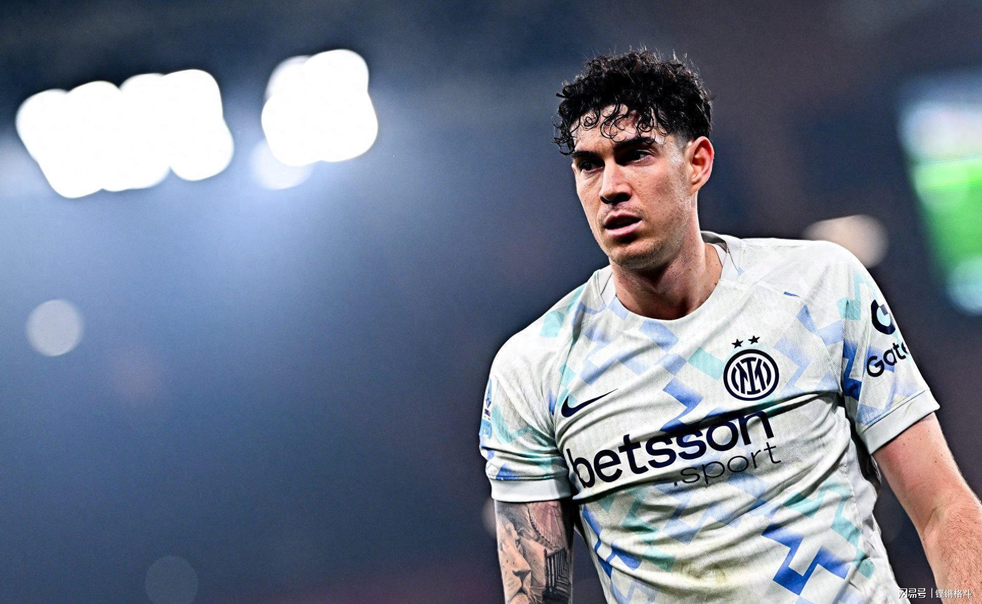  一场关于梦想与现实的拉锯战：巴斯托尼为何成为巴萨最难圆的梦 体育新闻