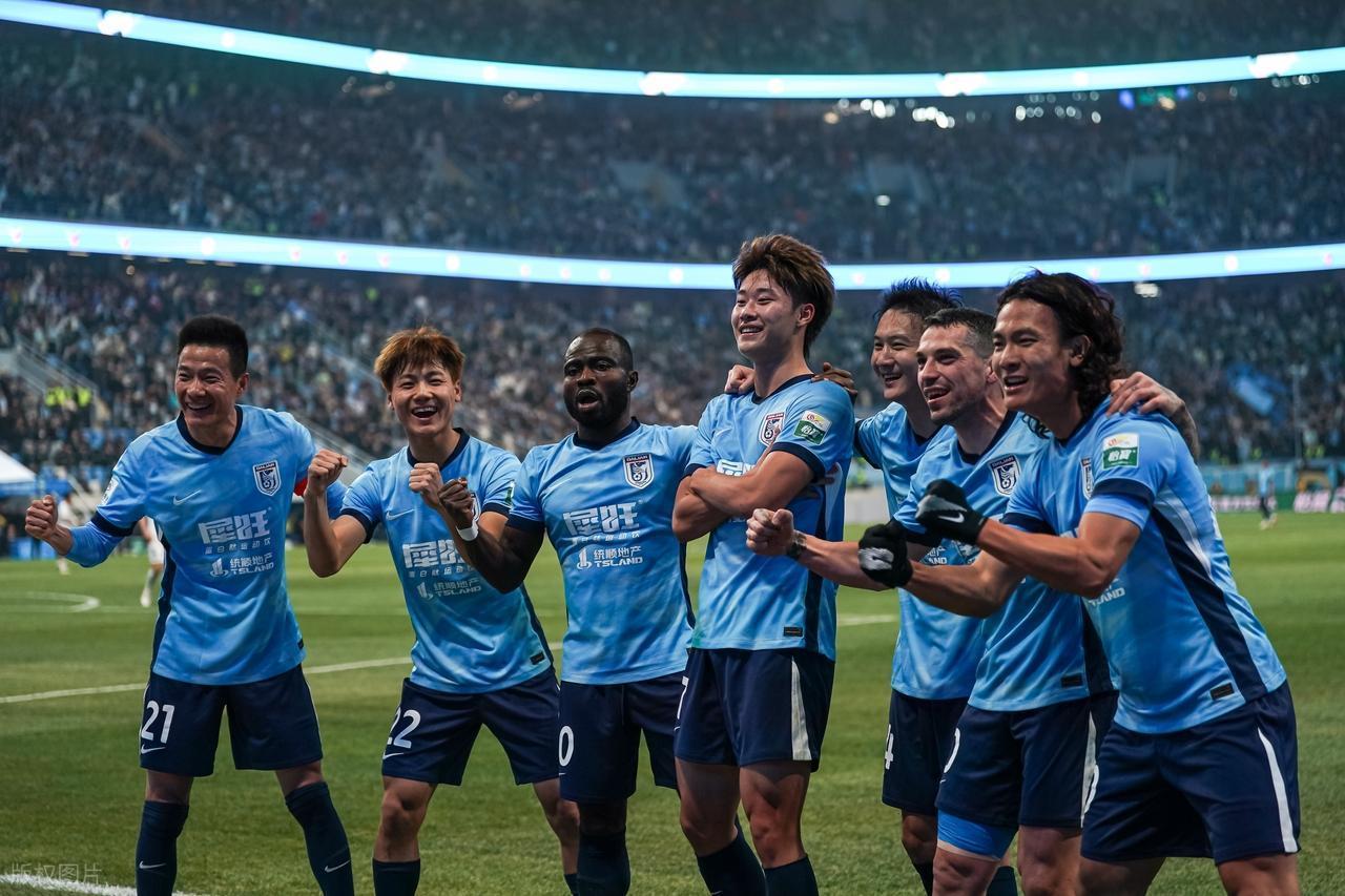  技术解码·三连胜背后的战术进化：大连英博的攻守平衡之道 体育新闻