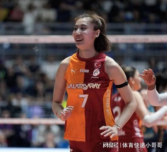  技术解码：副攻留洋蜕变背后的三大核心变量 体育新闻