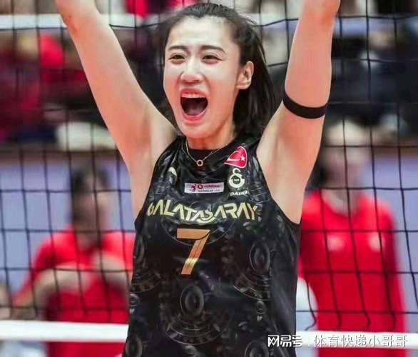  技术解码：副攻留洋蜕变背后的三大核心变量 体育新闻