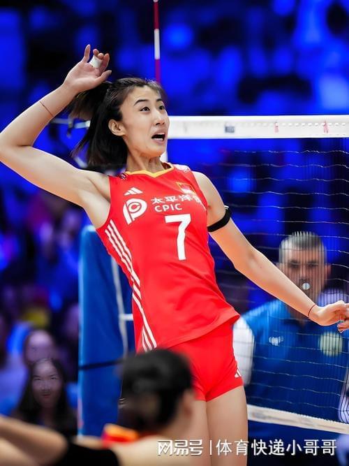  技术解码：副攻留洋蜕变背后的三大核心变量 体育新闻