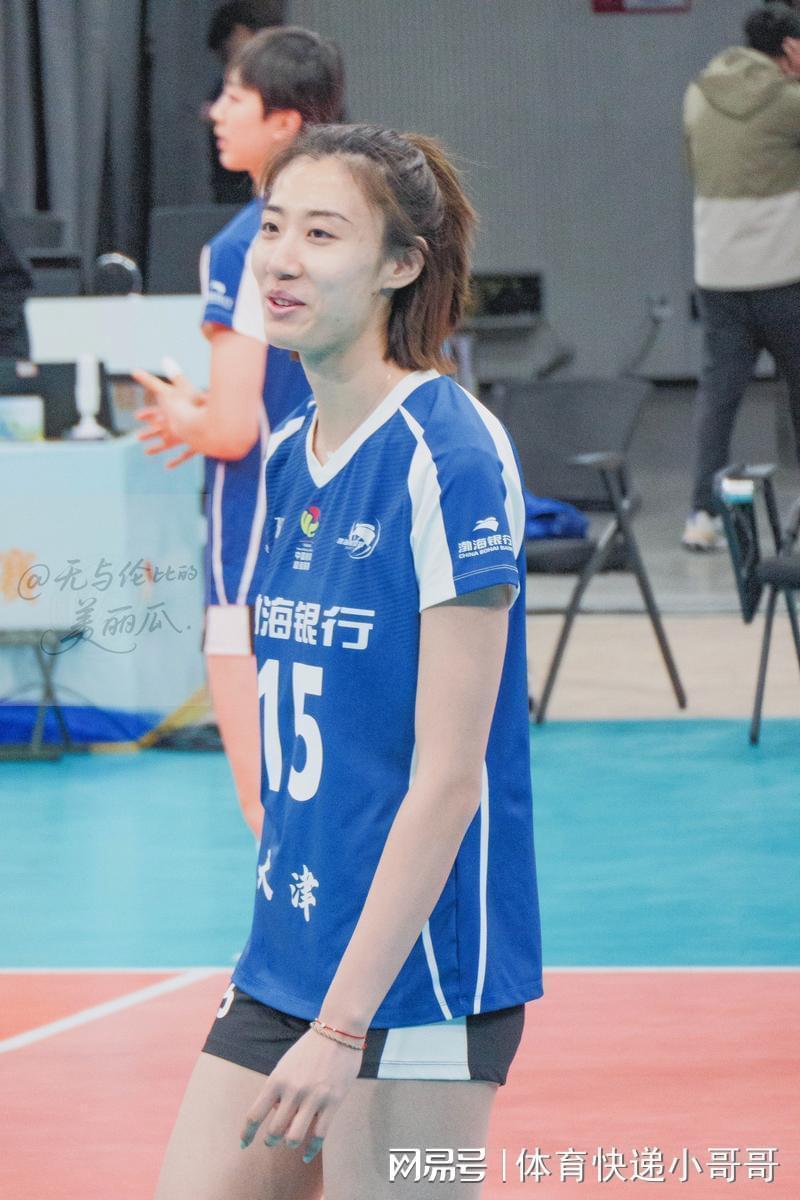  技术解码：副攻留洋蜕变背后的三大核心变量 体育新闻