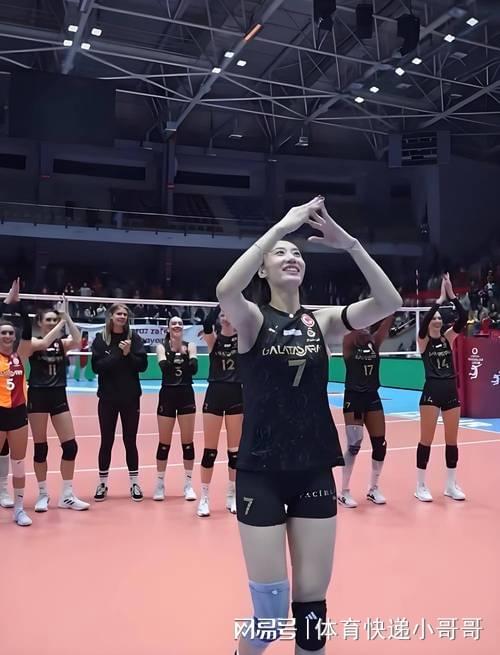  技术解码：副攻留洋蜕变背后的三大核心变量 体育新闻