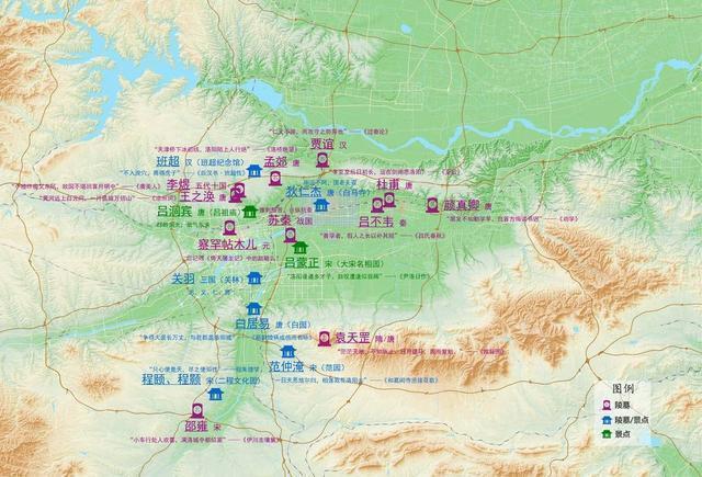  跨越千年的清明之约：当「太平年」遇见后周皇陵 文化旅游