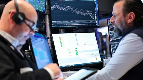  美伊谈判重启概率下的市场定价逻辑：三大指数技术面深度解析 股票财经