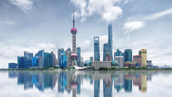  深度 | 央媒与地方协作新范式：上海“十五五”舆论生态构建方法论 新闻