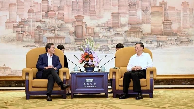  深度 | 央媒与地方协作新范式：上海“十五五”舆论生态构建方法论 新闻