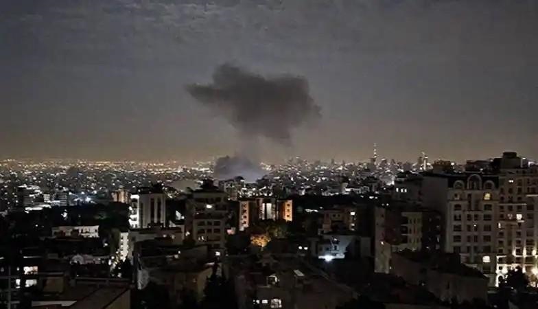 【技术解密】地下掩体×情报渗透:伊朗“内鬼”网络如何瓦解45天防御体系 新闻