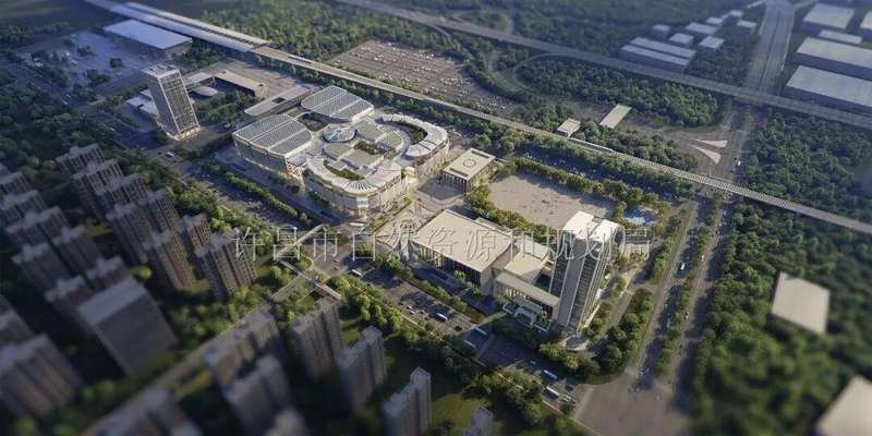 深度剖析胖东来梦之城:65亿投资背后的技术架构与商业逻辑 股票财经 深度剖析胖东来梦之城:65亿投资背后的技术架构与商业逻辑 股票财经 深度剖析胖东来梦之城:65亿投资背后的技术架构与商业逻辑 股票财经