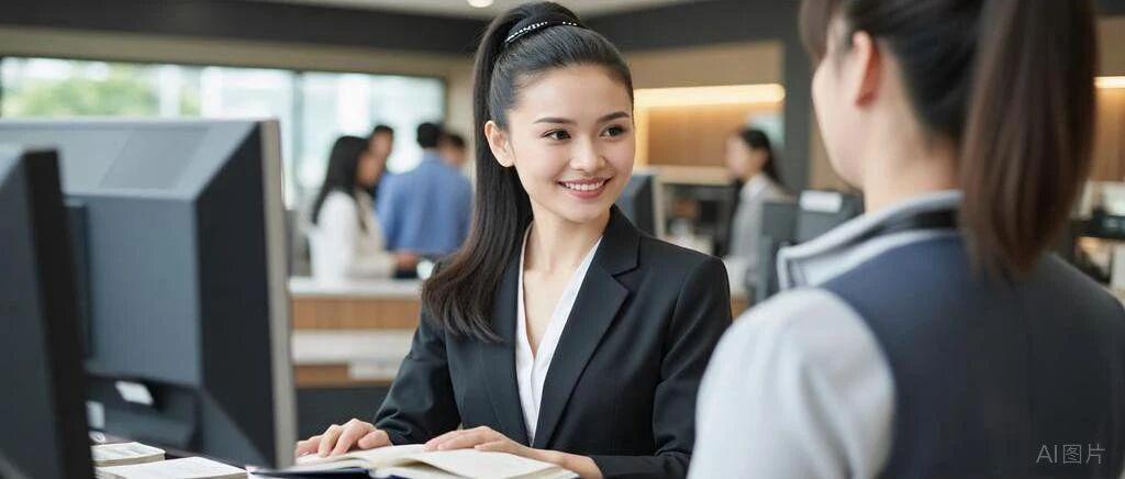 事业编身份隐藏的信贷金矿:一份来自深度用户的额度测算笔记 股票财经 事业编身份隐藏的信贷金矿:一份来自深度用户的额度测算笔记 股票财经