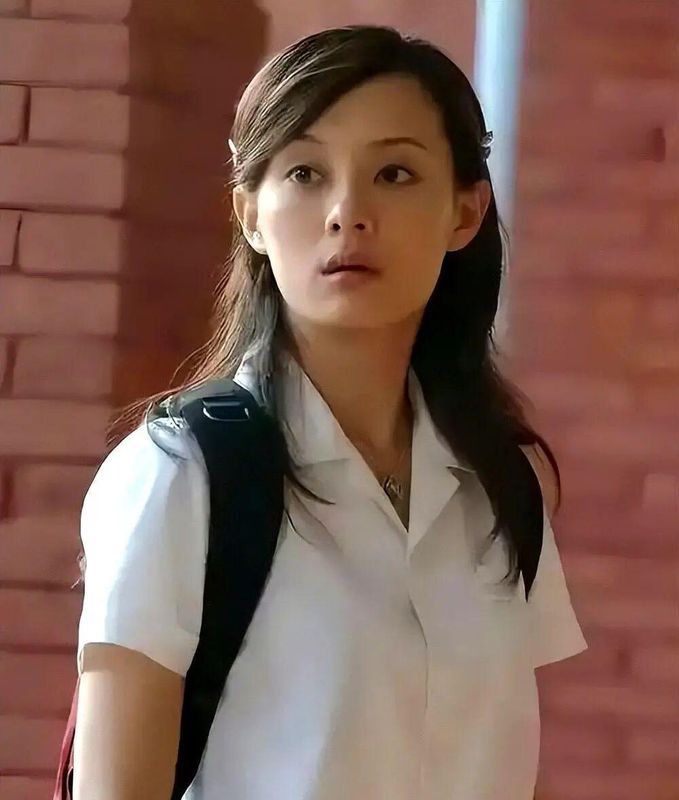 《孙俪《危险关系》:从“娘娘”到“猎物”的技术跃迁》 娱乐新闻