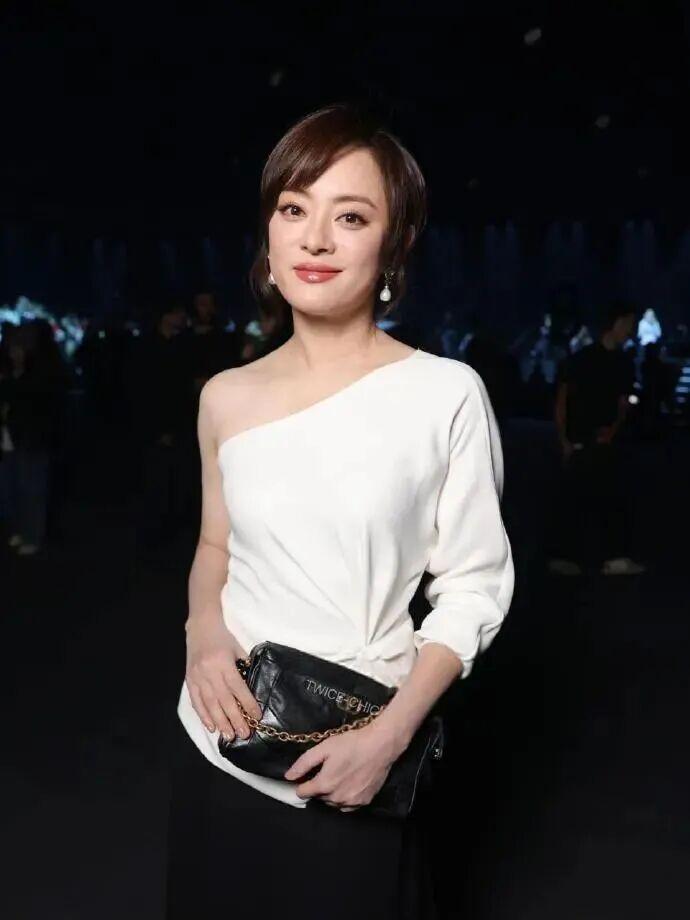 《孙俪《危险关系》:从“娘娘”到“猎物”的技术跃迁》 娱乐新闻