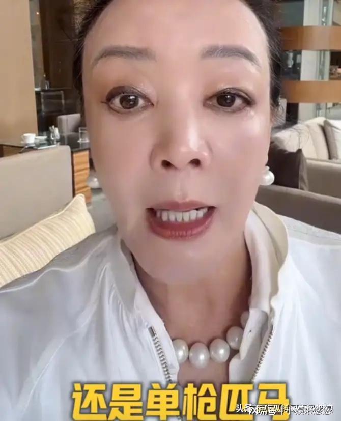 从“带孙困局”到“出海宣言”:解码张兰68岁再度出山的商业逻辑 企业服务 从“带孙困局”到“出海宣言”:解码张兰68岁再度出山的商业逻辑 企业服务