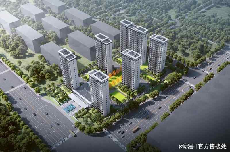 地铁盘价值解码:燕郊御东星耀的地段逻辑与产品力深度测评 房产家居